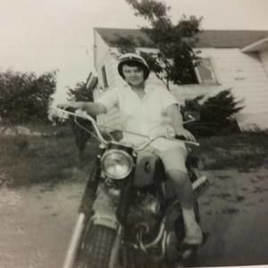 Meet your Posher, Sue